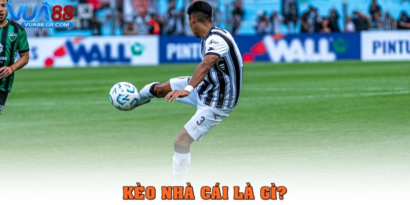 Kèo nhà cái – Bí quyết giúp người chơi Vua88 chiến thắng Kèo nhà cái là gì?
