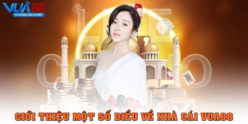 Vua88 | Link App Mobile Nhà Cái Vua88 Không Chặn 2026 Giới thiệu một số điều về nhà cái Vua88