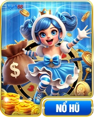 Nổ hũ Vua 88